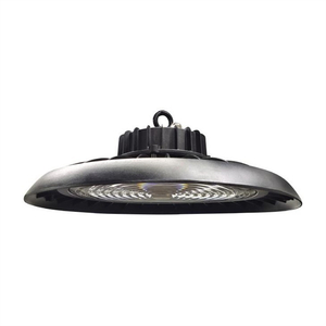 Najjaśniejsze światła LED High Bay