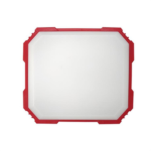 Lampa robocza LED z możliwością ładowania o mocy 50 W