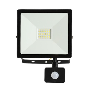 Czujnik PIR reflektora LED