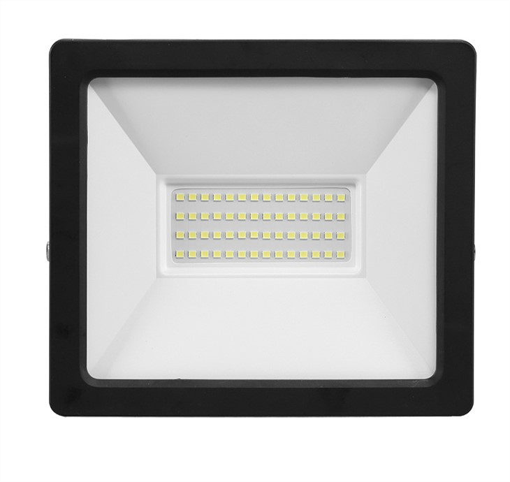 Wodoodporna lampa powodziowa LED o mocy 50 W