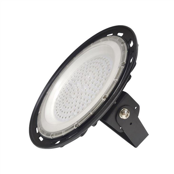 Światła LED High Bay o mocy 100 W