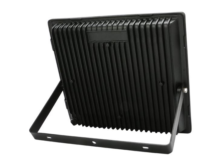 Światło powodziowe LED o wysokim współczynniku mocy 100 W