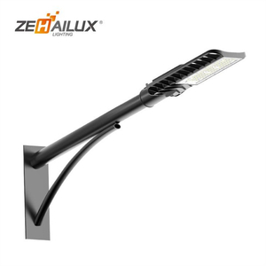 Lampa uliczna wodoodporna