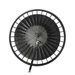 Lampa LED High Bay o mocy 200 W UFO