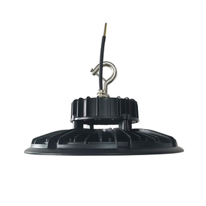 Oświetlenie magazynowe LED High Bay