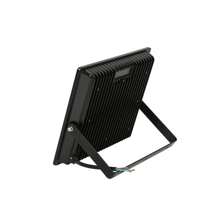 Światło powodziowe LED RGB z pilotem