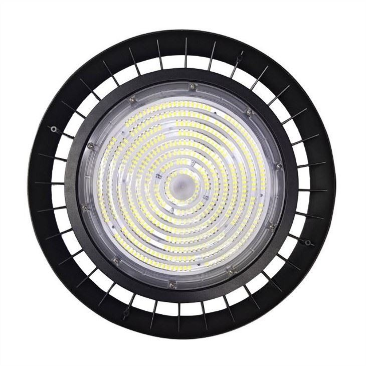 Lampa LED High Bay o mocy 200 W UFO