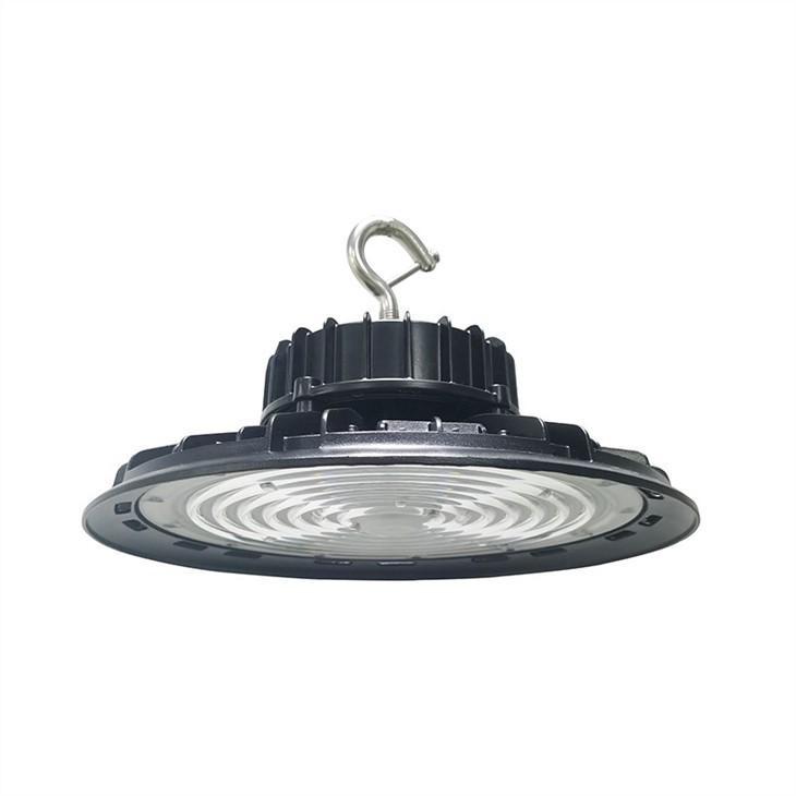 Oświetlenie magazynowe LED High Bay