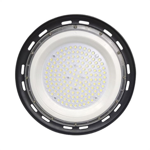 Światła LED High Bay o mocy 100 W