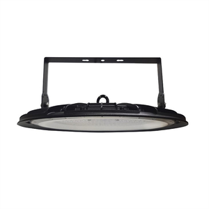 Światło LED High Bay o mocy 200 W