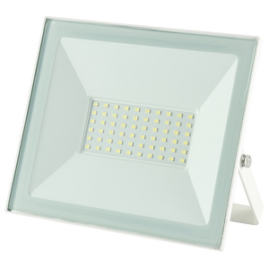 Odpowiednik domowego oświetlenia LED o mocy 50 W