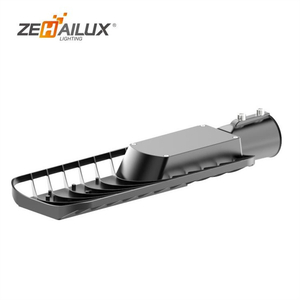 Wodoodporna lampa uliczna LED