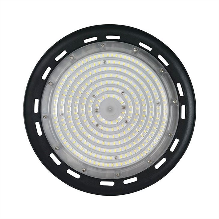 Oświetlenie magazynowe LED High Bay