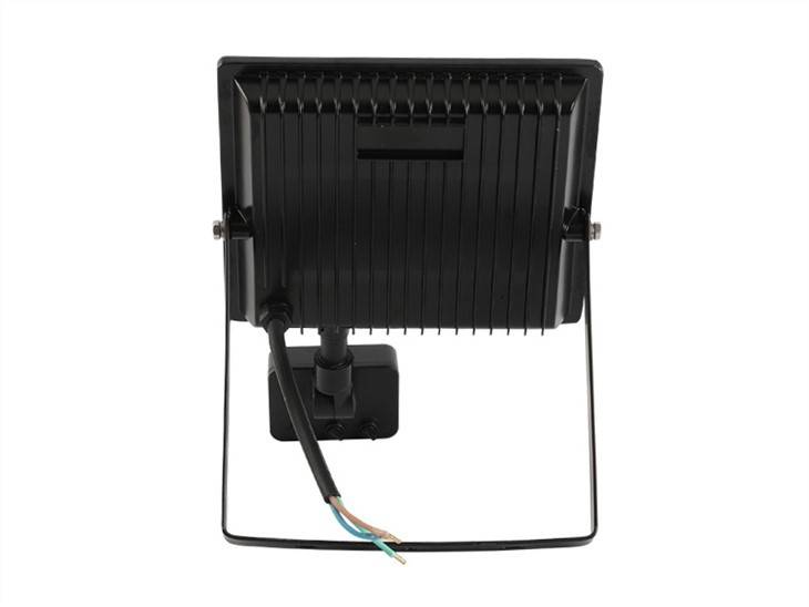 Czujnik PIR reflektora LED