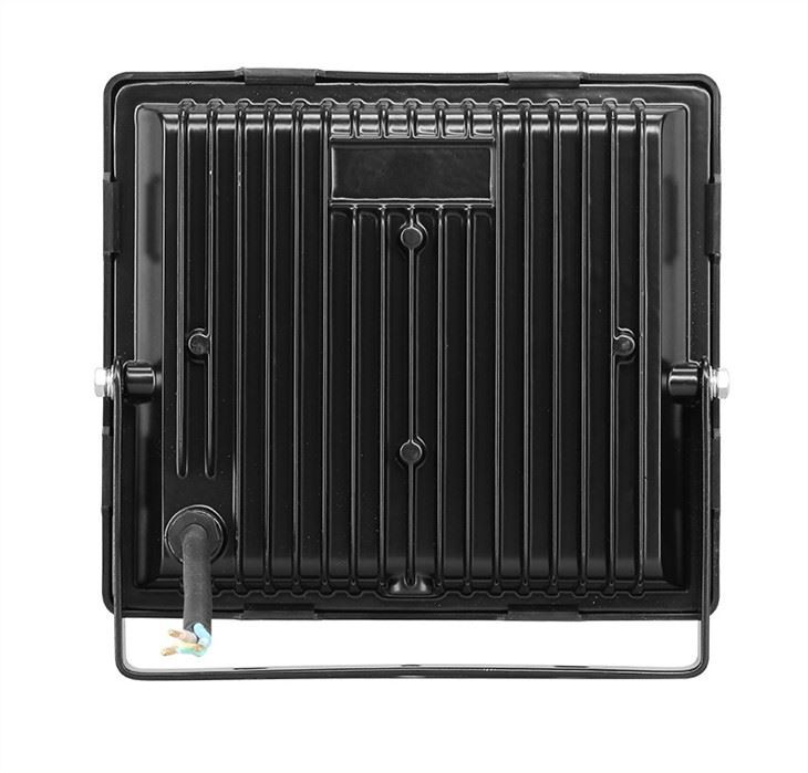 Wodoodporna lampa powodziowa LED o mocy 50 W
