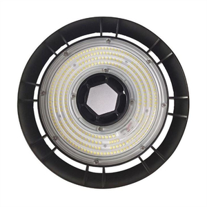 Lampa LED typu High Bay UFO o mocy 100W
