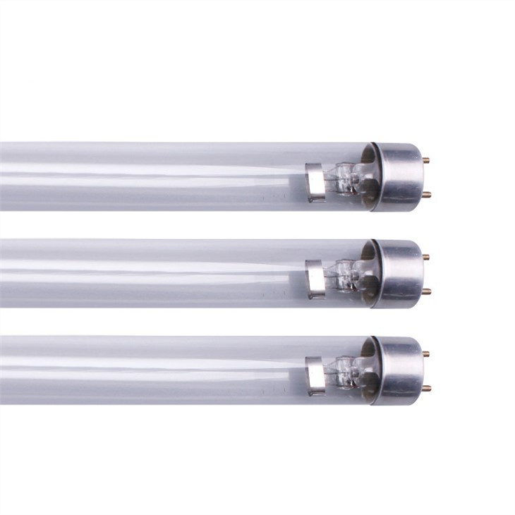 Lampa sterylizująca UVC