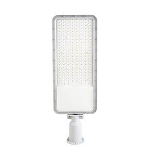 Factory Direct Sale Ekonomiczne najjaśniejsze lumeny Maks. 120 lm / W IP65 Wodoodporna lampa uliczna LED