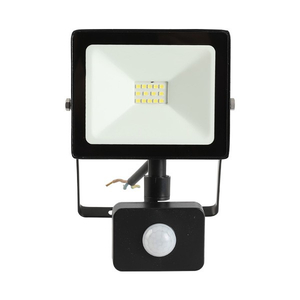 Reflektory LED z czujnikiem ruchu