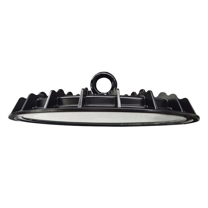 Lampa LED High Bay o mocy 200 W UFO