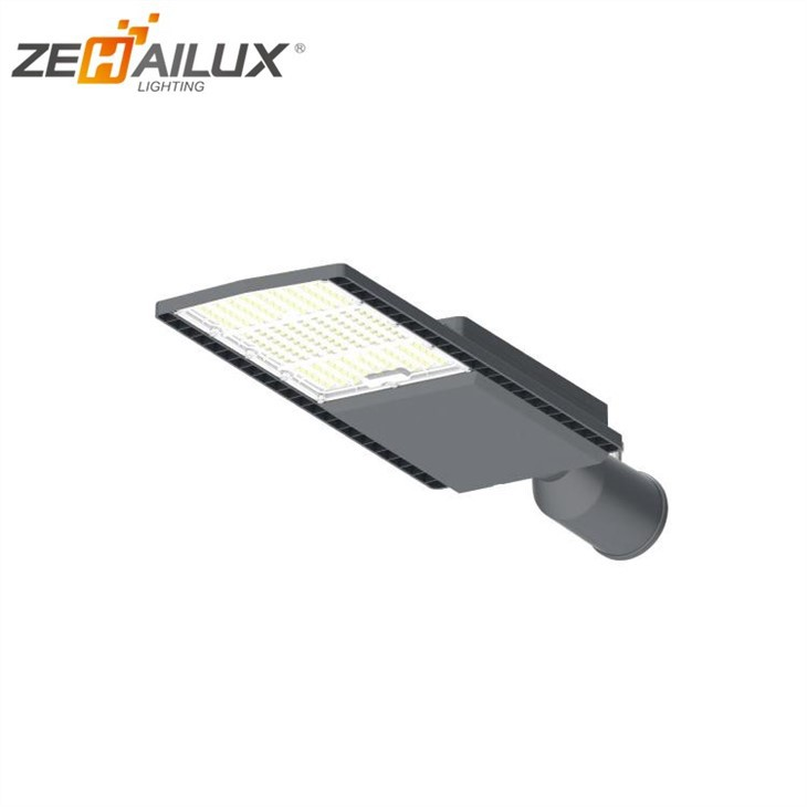 Lampa uliczna LED