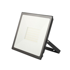Reflektor LED o mocy 100 W. Certyfikat CE