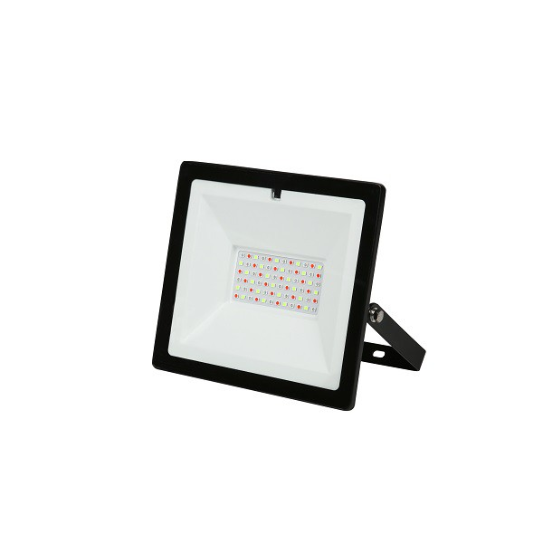 Odbłyśnik LED RGB