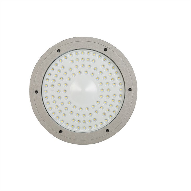 Przemysłowa lampa LED High Bay o mocy 100 W DOB