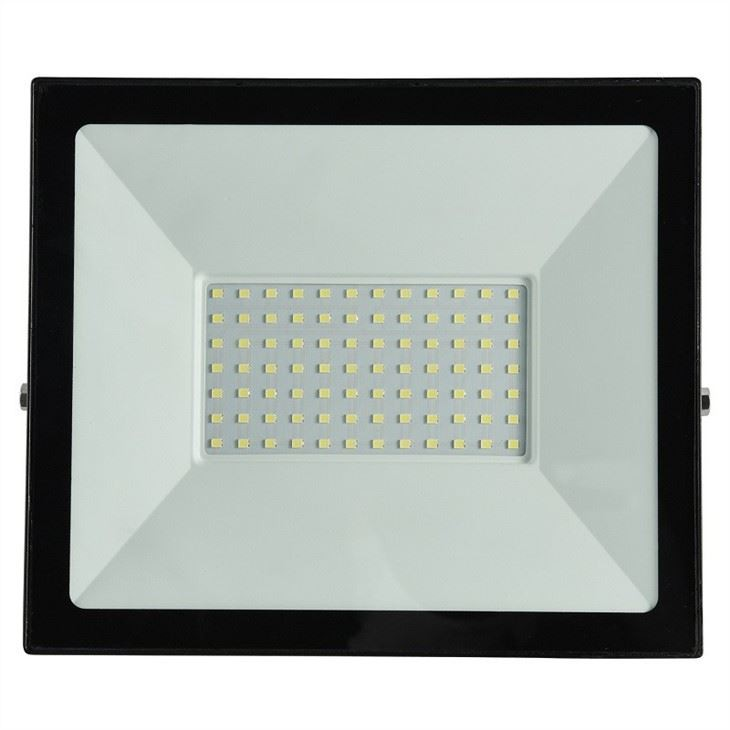 Komercyjne reflektory światła białego 5600 lm 6000 k