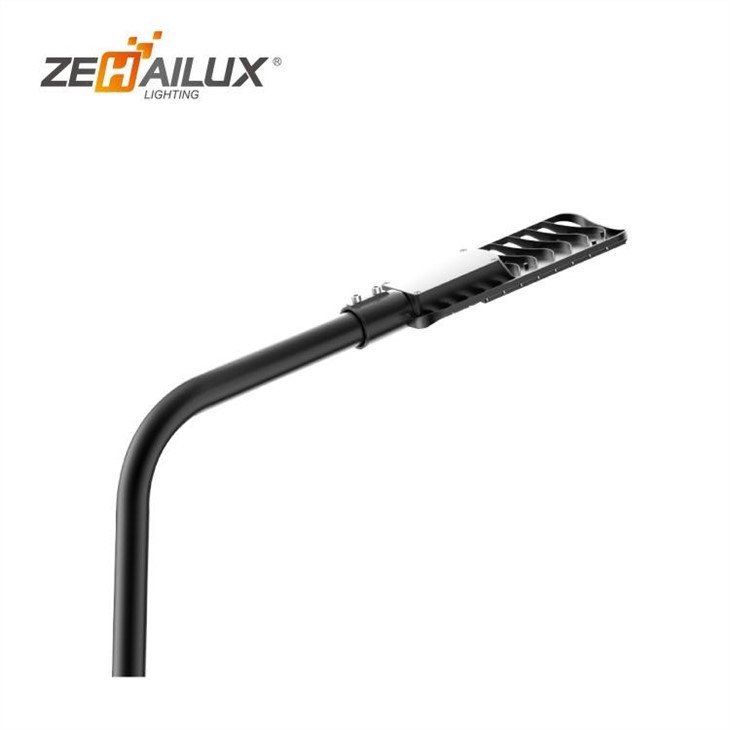 Lampa uliczna wodoodporna