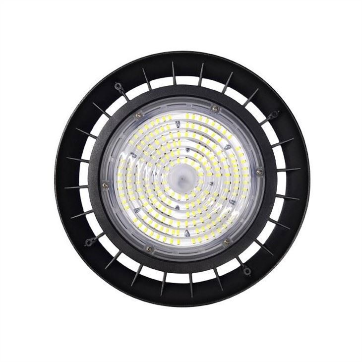 Najjaśniejsze światła LED High Bay
