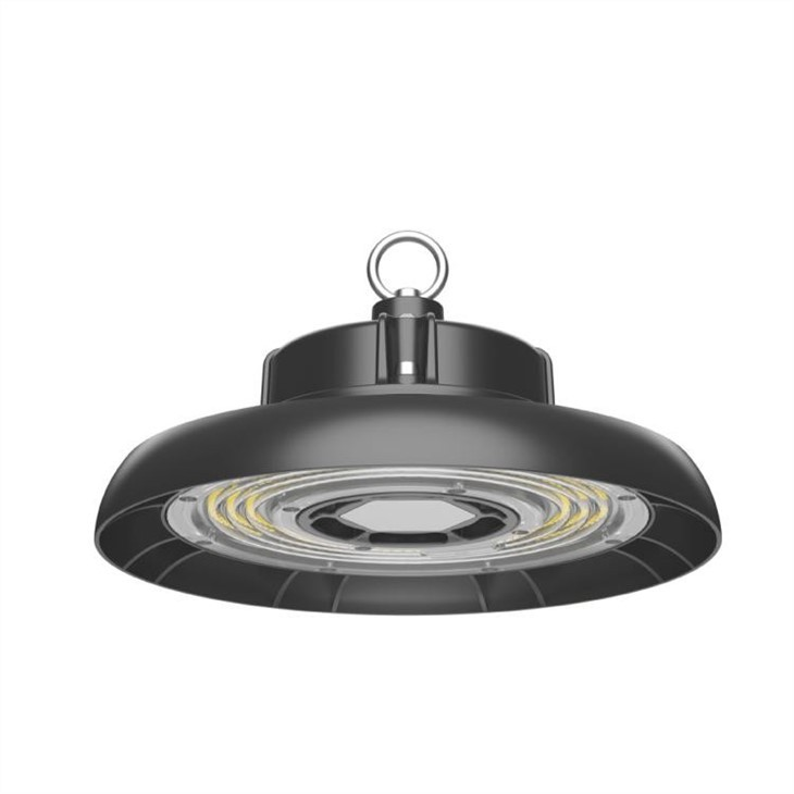 Światło LED High Bay o mocy 200 W