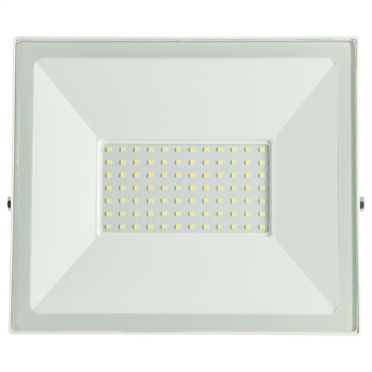 Komercyjne reflektory światła białego 5600 lm 6000 k