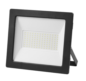 Światło powodziowe LED o wysokim współczynniku mocy 100 W