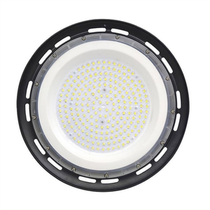 Oświetlenie garażowe LED typu High Bay