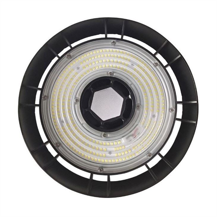 Najlepsze światła LED High Bay UFO