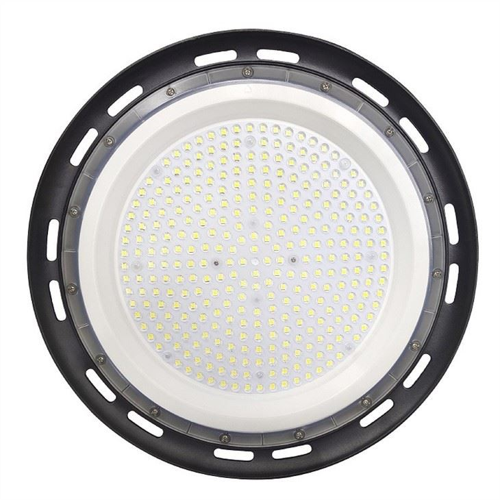 Światło LED High Bay o mocy 200 W