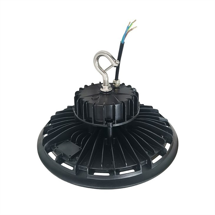 Oświetlenie magazynowe LED High Bay